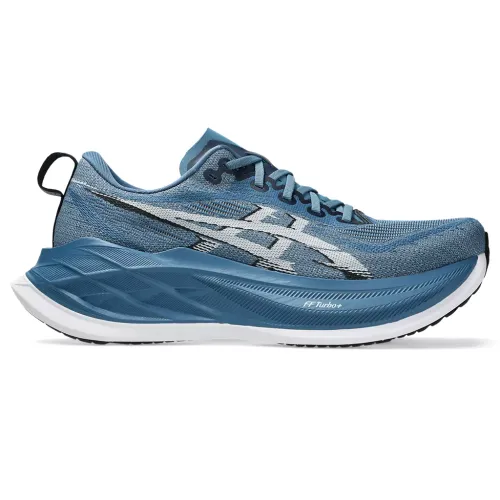 Asics Superblast 2 WINTER SEA/WHITE