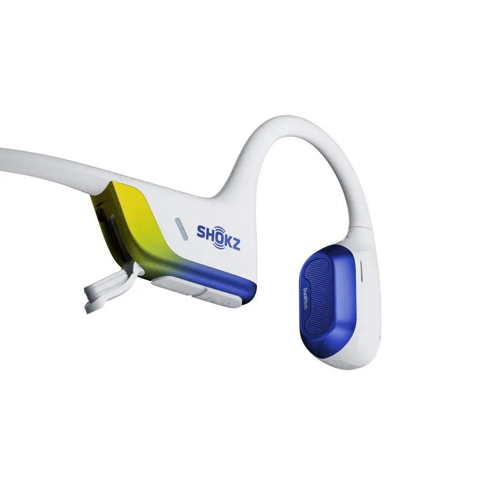 Shokz OpenRun Pro 2 Standard Boston Marathon BOSTON MARATHON LE