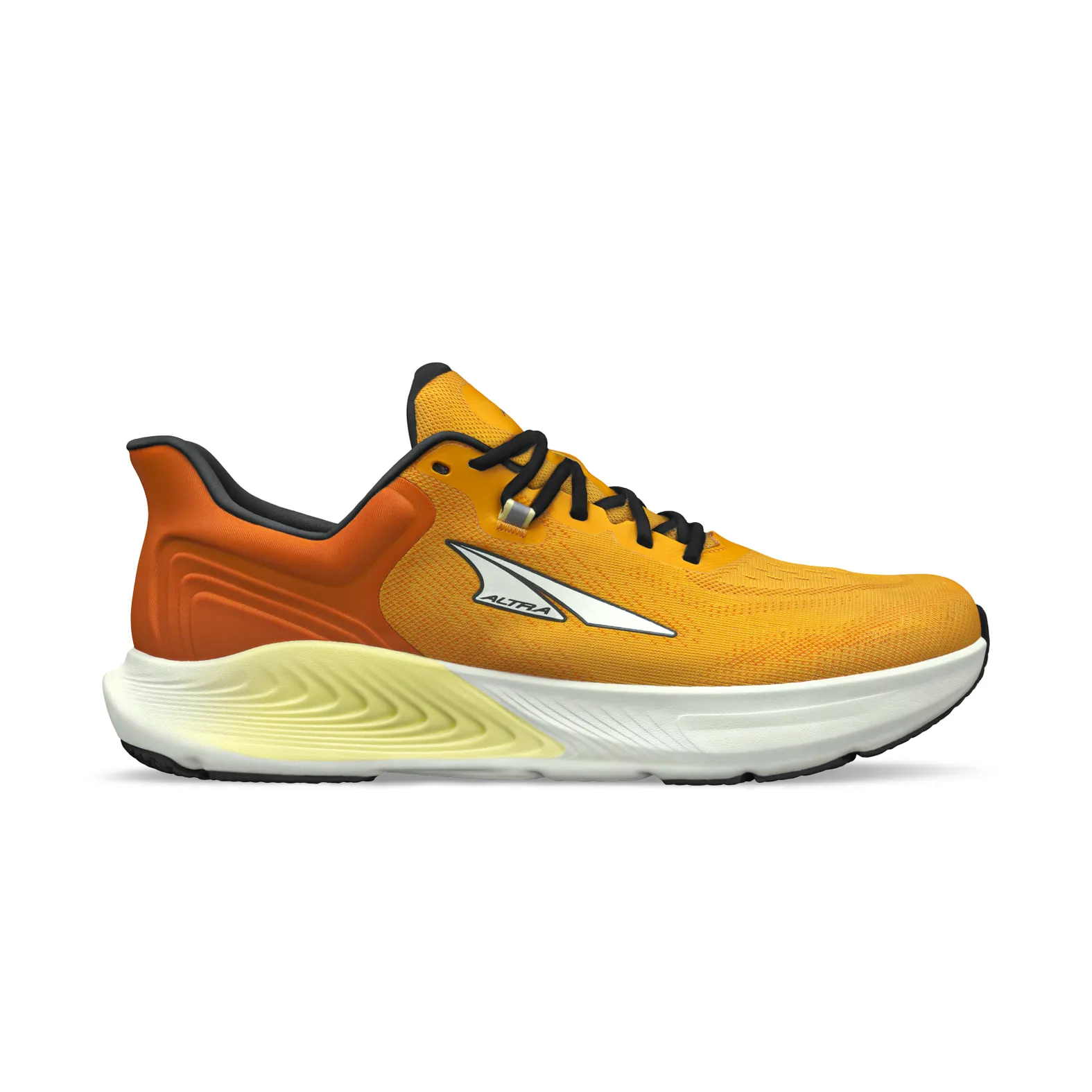 yurasayo  Altra Men's Provision 8 ORANGE