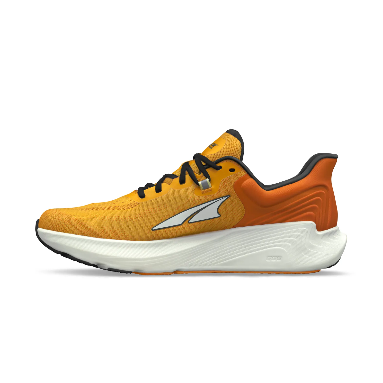 ALTRA PROVISION8 メンズ　US7(25cm) 未使用品 Altra Men's Provision 8 ORANGE