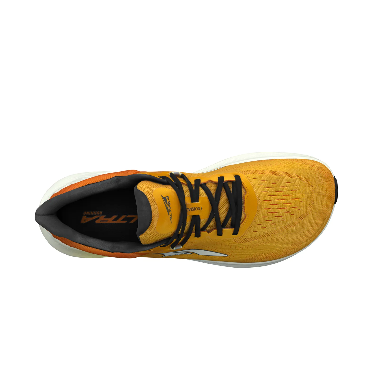 Altra Men's Provision 8 ORANGE