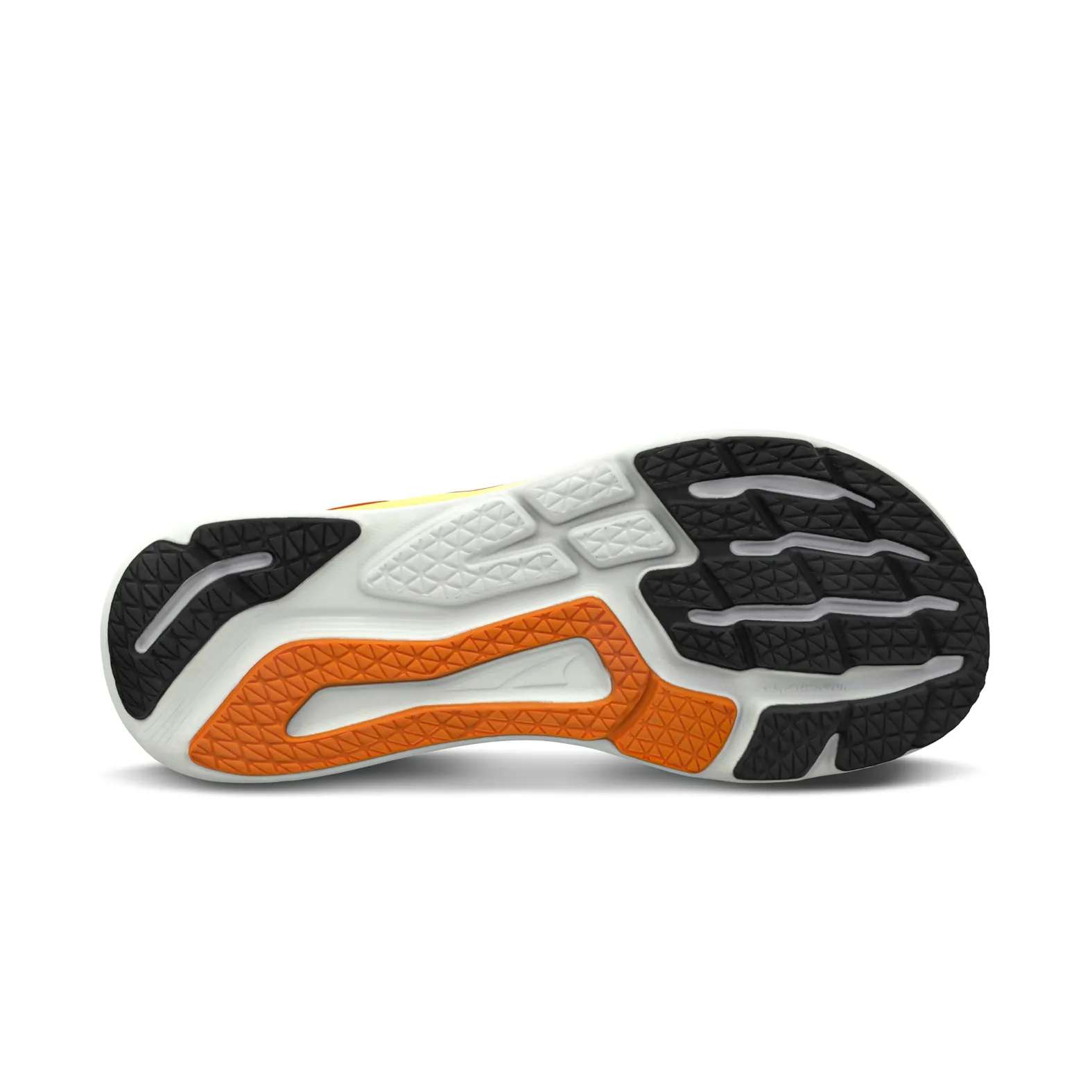 Altra Men's Provision 8 ORANGE