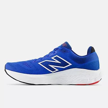 New Balance Men's Fresh Foam X 880v14 BLUE OASIS/ATLANTIC BLUE