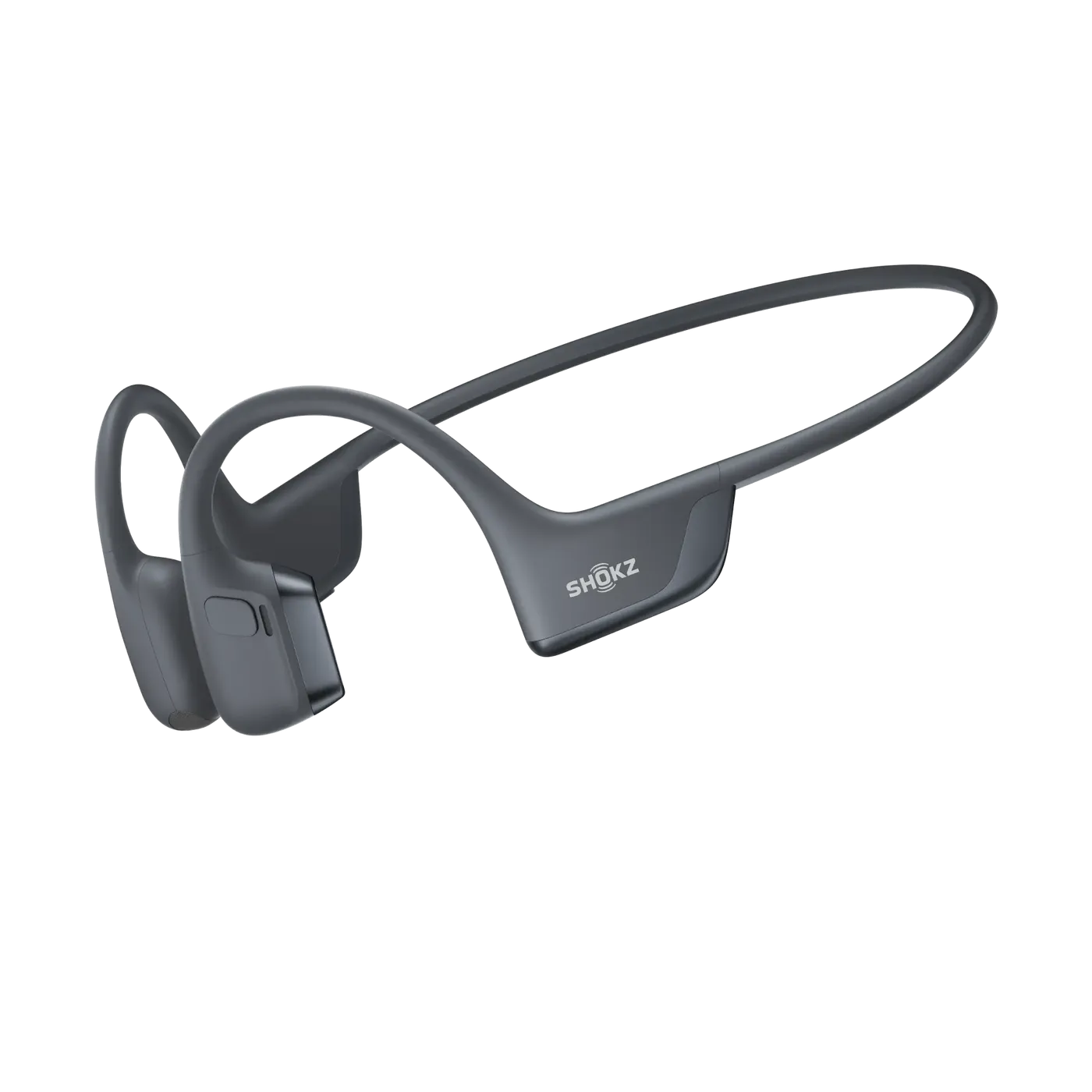 Shokz Open Run Pro 2 Black