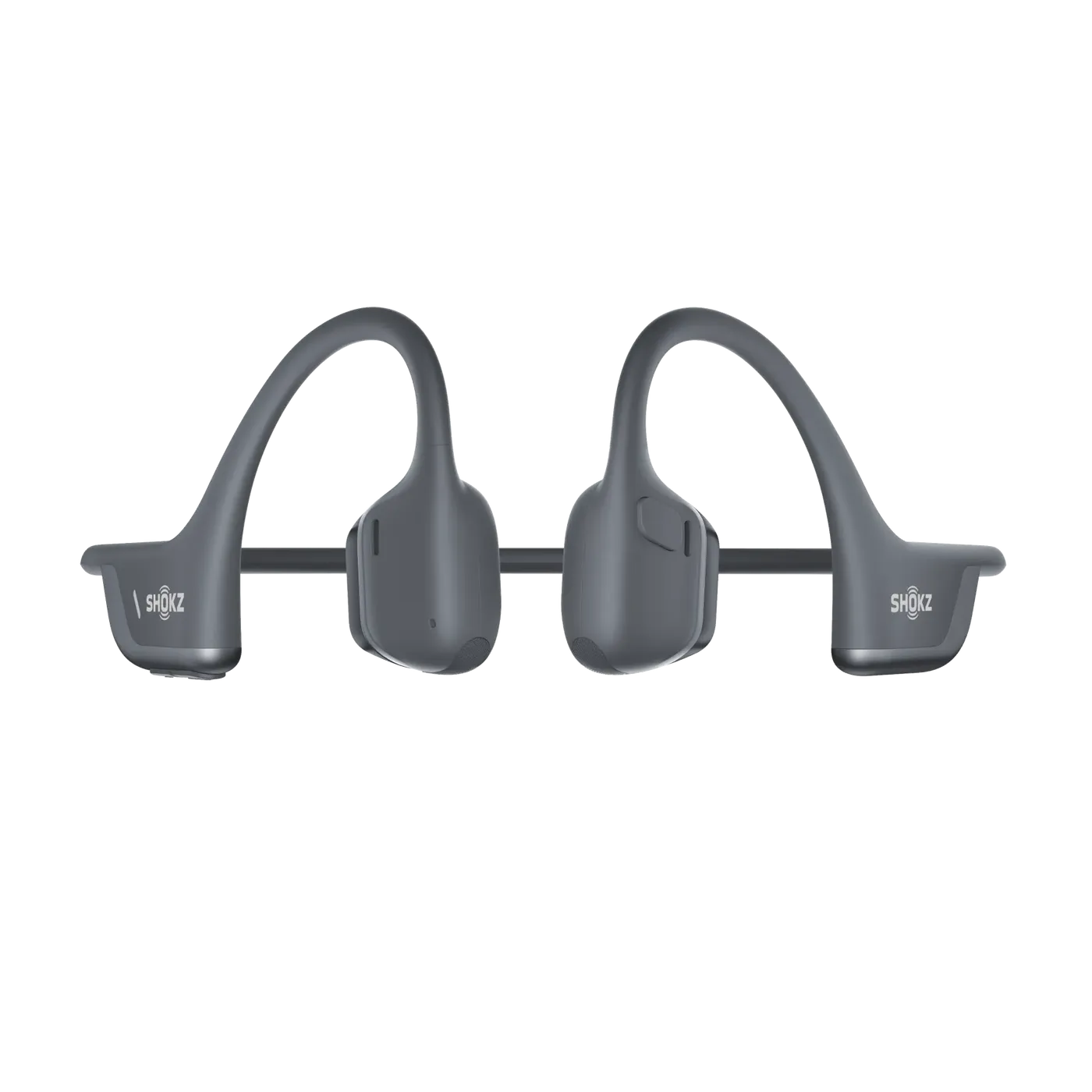 Shokz Open Run Pro 2 Black