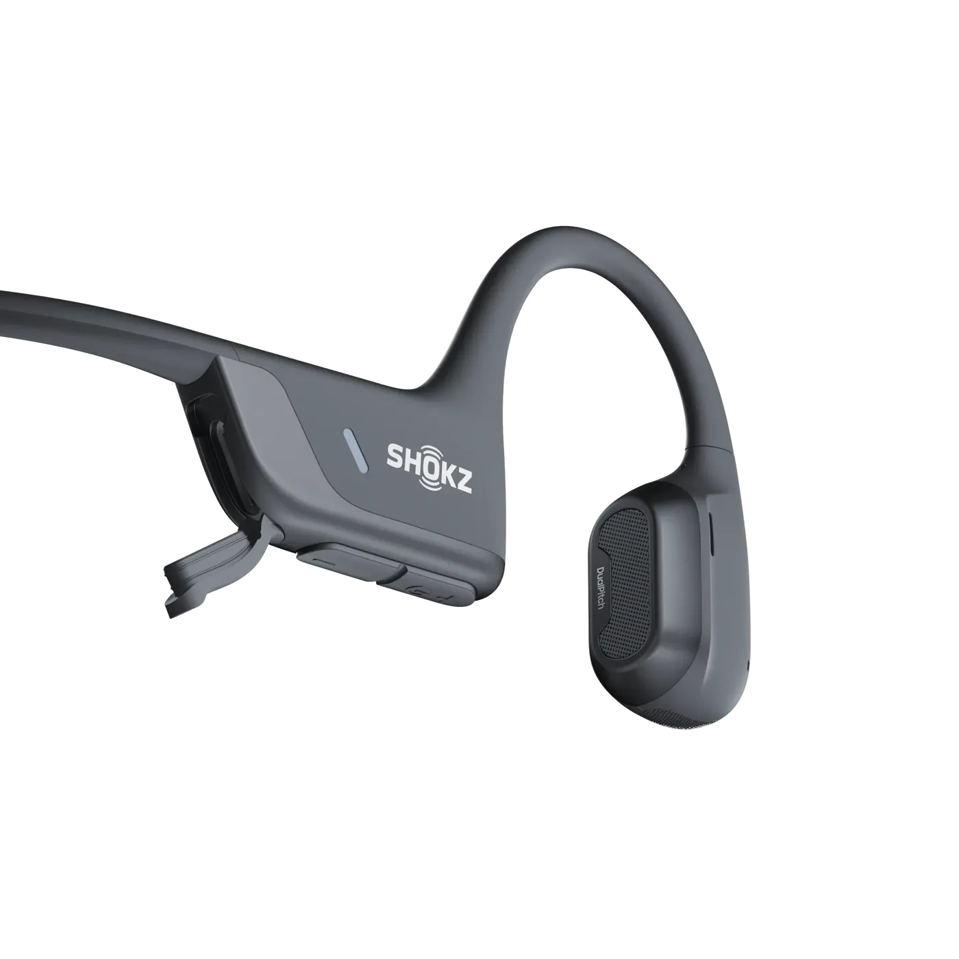 Shokz Open Run Pro 2 Black