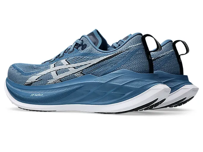 Asics Superblast 2 WINTER SEA/WHITE