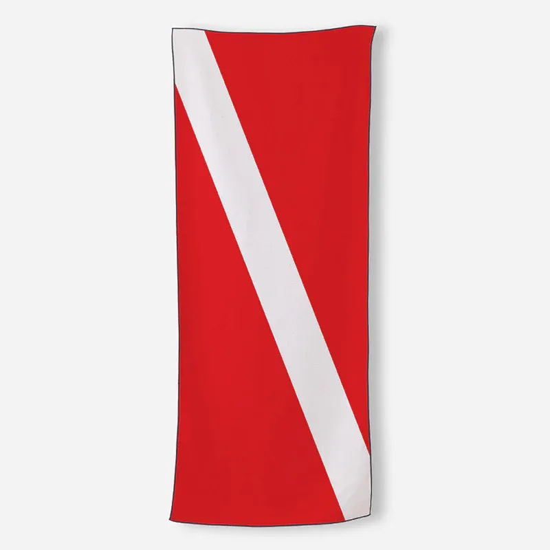 Nomadix Original Towel Dive Flag