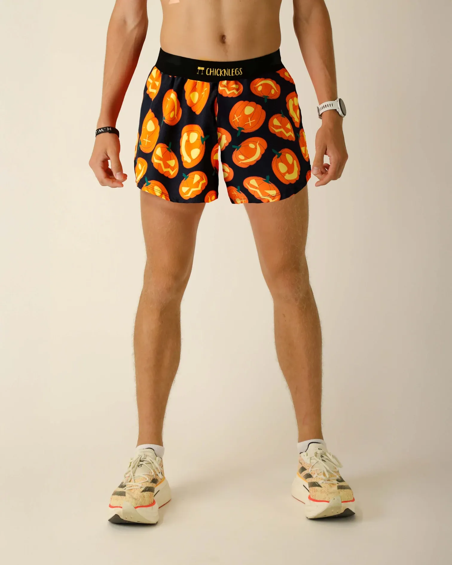 ChicknLegs Men's Pumpkins 4
