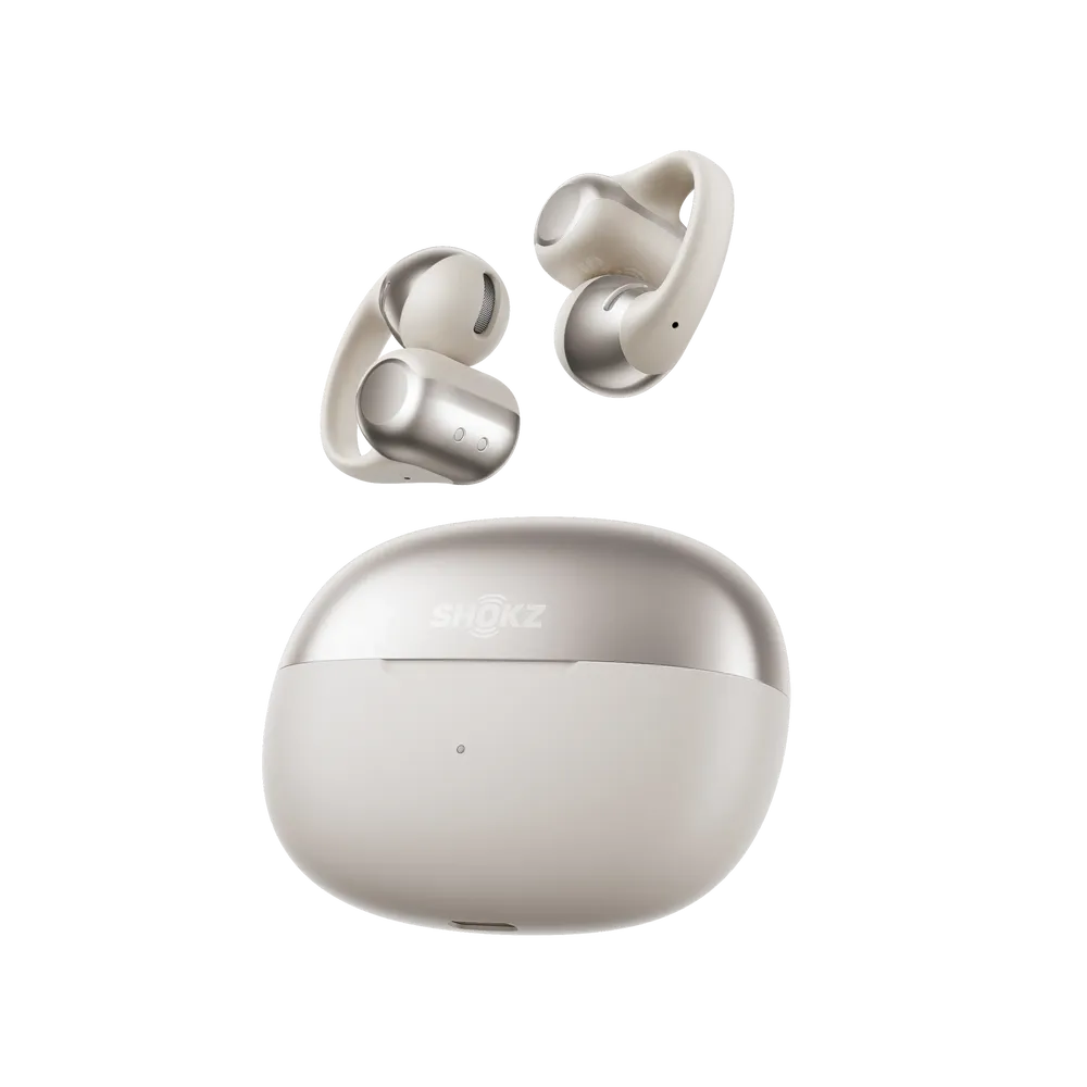 Shokz Open Dots ONE GREY