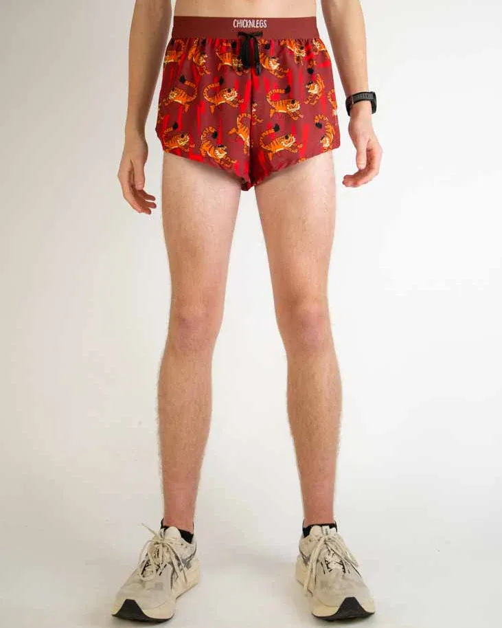 ChicknLegs Men's Tigers 2