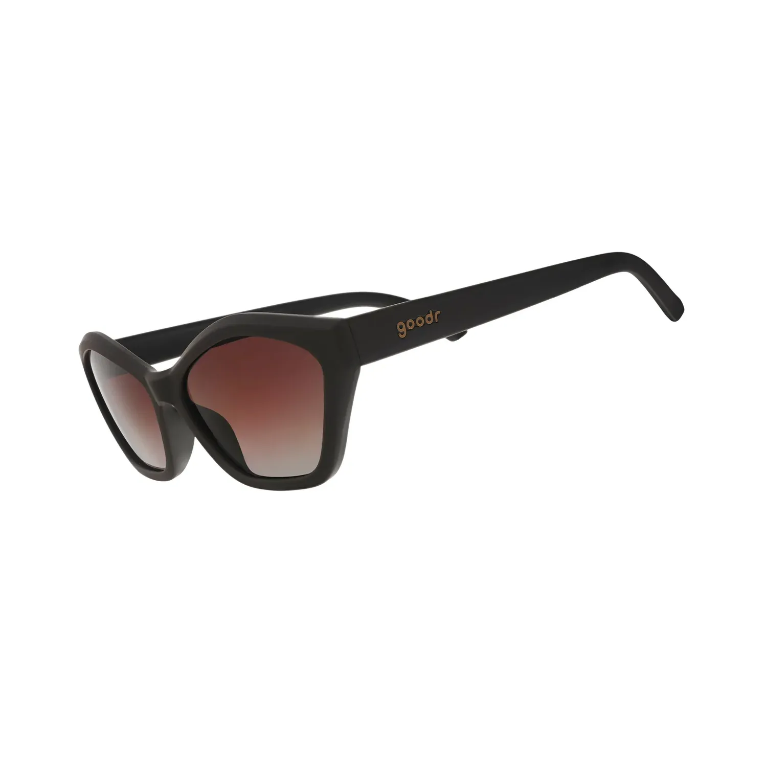 GOODR Walnut Wonderland BROWN/BLACK