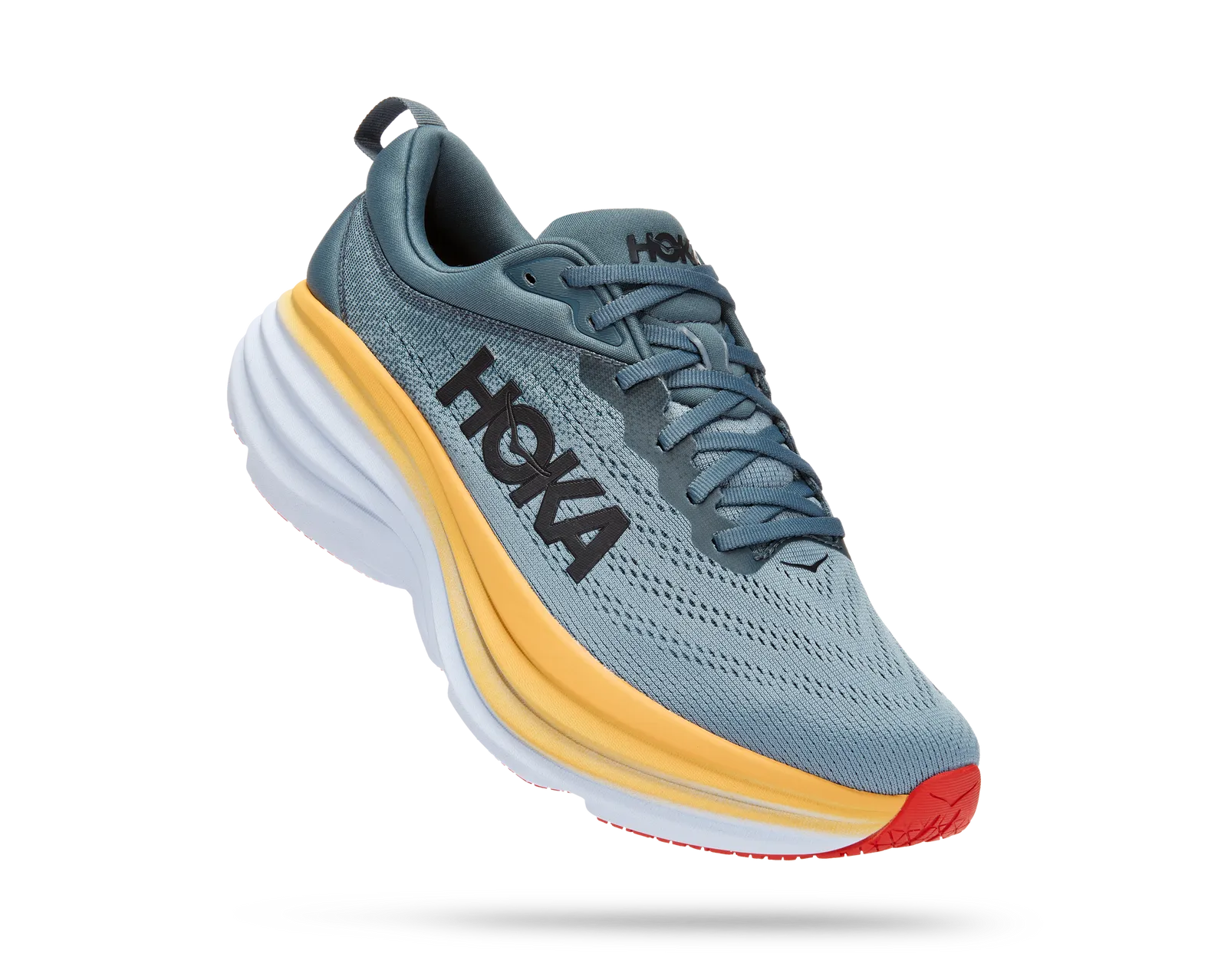 シューズ HOKAONEONE Bondi 8 Wide Hoka One One Bondi 8 - Wide | Running Shoes
