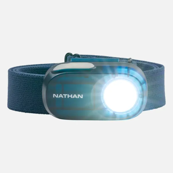 Nathan Sports Luna Fire RX LED Light - Thumbnail 5