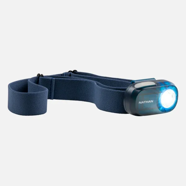 Nathan Sports Luna Fire RX LED Light - Thumbnail 2