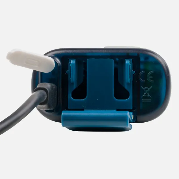 Nathan Sports Luna Fire RX LED Light - Thumbnail 4