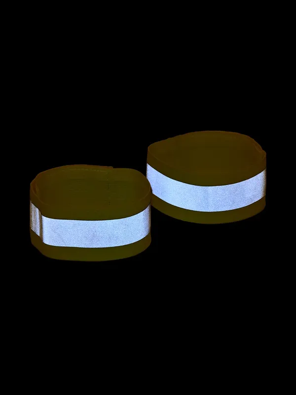 HyperNight Reflective Straps - Thumbnail 2